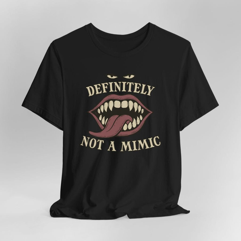 Mimic T-Shirt