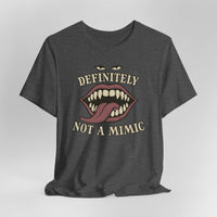 Mimic T-Shirt