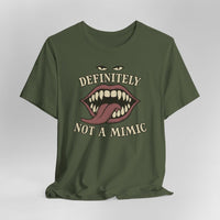 Mimic T-Shirt