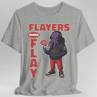 Mind Flayer Shirt