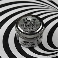 Minor Illusion Gaming Candle