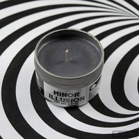 Minor Illusion Gaming Candle