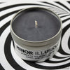 Minor Illusion Gaming Candle