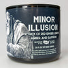 Minor Illusion Gaming Candle
