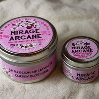 Mirage Arcane Gaming Candle