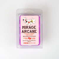 Mirage Arcane Gaming Candle