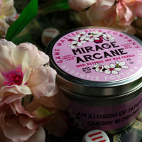 Mirage Arcane Gaming Candle