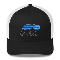 Owlbear D&D Trucker Hat