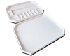 Chronicle RPG Accessories: Modular Wet Palette - Black