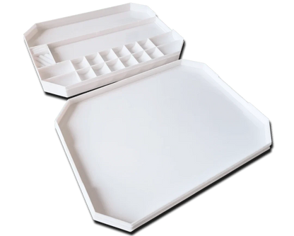 Chronicle RPG Accessories: Modular Wet Palette - Red