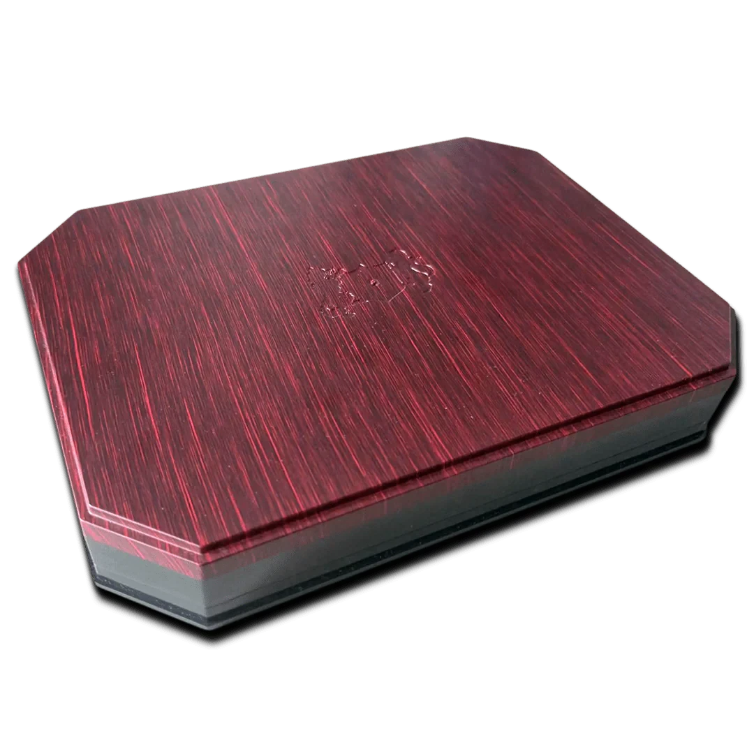 Chronicle RPG Accessories: Modular Wet Palette - Red