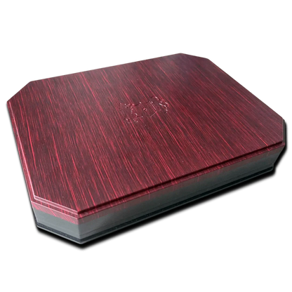 Chronicle RPG Accessories: Modular Wet Palette - Red