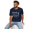Monk Class Definition T-Shirt