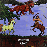D&D Classic Collection: Monsters U-Z