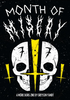 Month of Misery (Mork Borg)