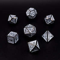 Moonlit Mist Dice Set