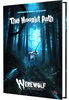 The Moonlit Path (Werewolf 5th)