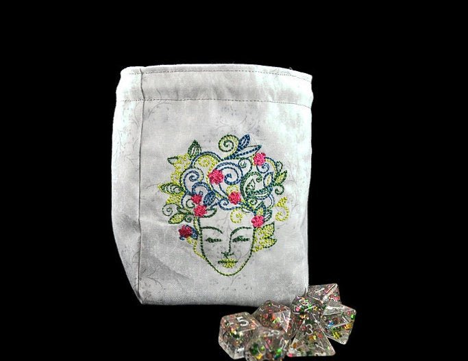 Mother Earth gift set, dnd gift set