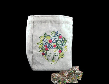 Mother Earth gift set, dnd gift set