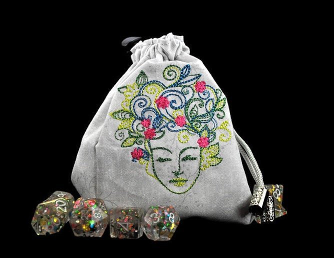 Mother Earth gift set, dnd gift set