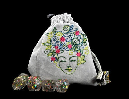 Mother Earth gift set, dnd gift set