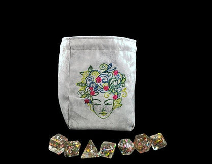 Mother Earth gift set, dnd gift set