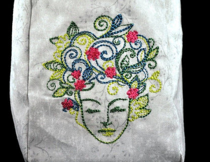 Mother Earth gift set, dnd gift set