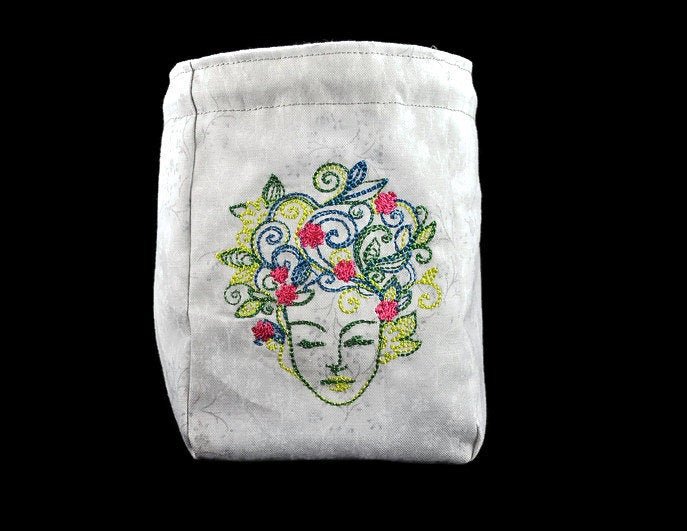 Mother Earth gift set, dnd gift set