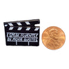 Movie Quote Enamel Pin
