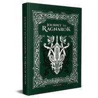 D&D 5E: Journey to Ragnarok: Echoes of Doom Deluxe Edition