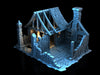 House Ruins 3 - 28mm