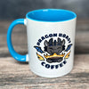 Dragon Roast Logo Mug - 11oz