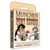 Munchkin Pony Excess