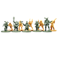 Mutant Year Zero: Zone Wars Core Set