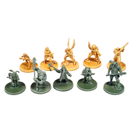 Mutant Year Zero: Zone Wars Core Set