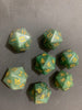 Mystery Gemstone D20