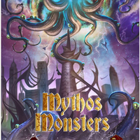 Mythos Monsters (5E)