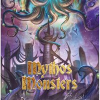 Mythos Monsters (PF1)