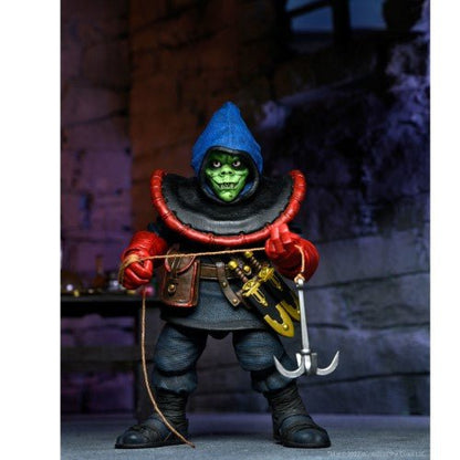 NECA Dungeons & Dragons Ultimate 7-In Action Figure - Select Figure(s)