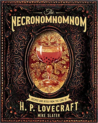 The Necronomnomnom