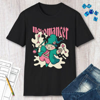 Nekomancer Shirt