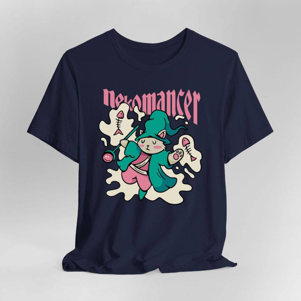 Nekomancer Shirt