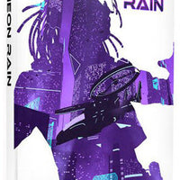 Neon Rain (Cypher System)