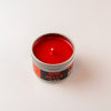 Nine Hells Gaming Candle
