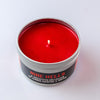 Nine Hells Gaming Candle