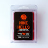 Nine Hells Gaming Candle
