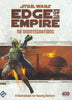 Star Wars: Edge of the Empire - No Disintegrations