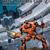 Rifts Northern Gun 2