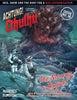 Achtung! Cthulhu: The Norway Projekt – WWII Horror RPG Campaign