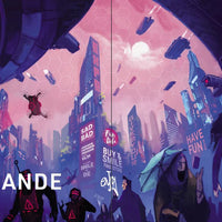 Stories (RPG Expansion + PDF) Hardcover